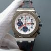 Swiss Made Audemars Piguet Royal Oak Offshore Tour Auto 2012 JF