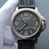 Swiss Made Panerai ZF PAM562 Titanium Rubber Strap P5000