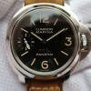 Panerai XF PAM411 Firenze Brown Asso Strap A6497