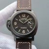 Panerai XF PAM786 Brown Leather Strap P5000