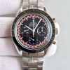 Swiss Made Omega Speedmaster Pro Racing Manual Winding Movement