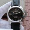 Swiss Made Panerai ZF Luminor 1950 Pam1312 Black Dial P9010