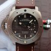 Panerai JF Luminor Submersible PAM569 Titanium