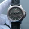 Swiss Made Panerai Luminor Marina PAM564 Distressed Calfskin Strap