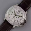 Swiss Made Panerai Luminor Daylight PAM188 Ultimate White Dial