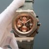 Swiss Made Audemars Piguet JF Royal Oak Offshore Titanium Pride of Indonesia