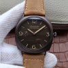 Swiss Made Panerai SF Radiomir PAM504 Asso Strap P.3000 Super Clone