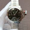 Swiss Made Panerai ZF Luminor 1950 3 Days PAM328 SS Bracelet