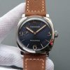 Swiss Made Panerai SF PAM690 Blue Dial Leather Strap P.3000 Super Clone