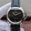 Panerai XF PAM359 Black Leather Strap P.9000 Super Clone