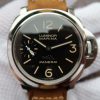 Swiss Made Panerai PAM416 Beverly Hills Brown Asso Strap A6497