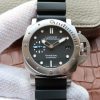 Panerai XF Luminor Submersible PAM682 Rubber Strap P.9010