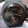 Panerai XF PAM438 Ceramic Bracelet P9001