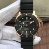 Panerai XF PAM684 RG Luminor Submersible Rubber Strap P.9010