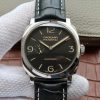 Swiss Made Panerai SF PAM572 Radiomir 1940 Black Dial P.4000 Super Clone