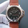 Panerai Noob New PAM111 Brown Asso Strap A6497