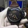 Swiss Made Panerai Luminor 1950 PAM617 DLC California Dial