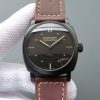 Swiss Made Panerai SF PAM577 Thick Brown Leather Strap P.3000 Super Clone