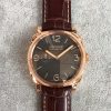 Panerai Radiomir PAM439 Brown Leather Strap P.2002