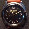 Panerai Radiomir PAM399 Brown leather strap