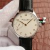 Swiss Made IWC YLF Portuguese New Style White SS IW5242 Gold Maker A95290