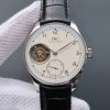 Swiss Made IWC YLF Portuguese Tourbillon IW5463 White Dial A98900