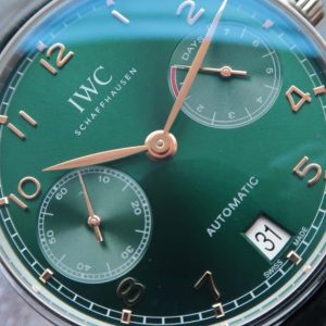 replica iwc