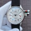 Swiss Made IWC ZF Big Pilot IW500432 DFB Limited Edition Nylon Strap