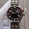 Swiss Made IWC ZF Big Pilot IW500422 Aviation Pioneer Special Edition