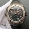 IWC Ingenieur Chrono IW386503 Titanium Case