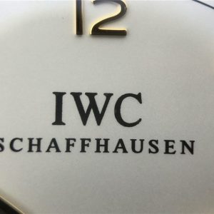 replica iwc