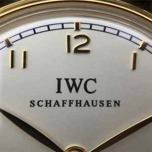 replica iwc