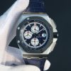 Swiss Made Audemars Piguet JF Royal Oak Offshore 26400 Blue Dial A3126