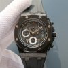 Swiss Made Audemars Piguet JF Royal Oak Offshore GINZA 7 Forged Carbon A3126