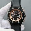 Swiss Made Audemars Piguet Royal Oak Offshore Arnold Schwarzenegger A7750