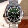 Swiss Made Rolex Sea-Dweller DEEPSEA 116660 D-Green Noob A2836