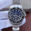 Swiss Made Rolex Sea-Dweller DEEPSEA 116660 D-BLUE  Noob V7 SA3135