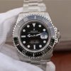 Swiss Made Rolex Sea-Dweller DEEPSEA 116660 Black Ceramic Noob A2836