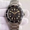 Swiss Made Tudor Heritage Black Bay Only Watch ZF SS Bracelet A2824