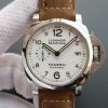 Swiss Made Panerai SF Luminor 1950 SF PAM1499 Brown Asso Strap