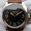 Swiss Made Panerai Luminor 1950 PAM372 Brown Leather Strap P.3000 Super Clone