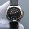 Swiss Made Panerai SF PAM727 S Americas Cup Thick Leather Strap P9010