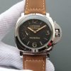 Swiss Made Panerai SF PAM422 Asso Leather Strap P.3001 Super Clone