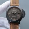 Swiss Made Panerai VSF PAM386 Brown Asso Strap P.9000 Super Clone