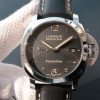 Swiss Made Panerai VSF PAM359 Black Leather Strap P.9000 Super Clone