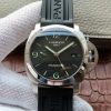 Swiss Made Panerai VSF PAM320 GMT Rubber Strap P.9001 Super Clone