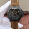 Swiss Made Panerai VSF PAM441 Real Ceramic Asso Strap P.9001